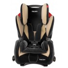 Детское автокресло Recaro Young Sport Microfibre sand 6202.21101.66